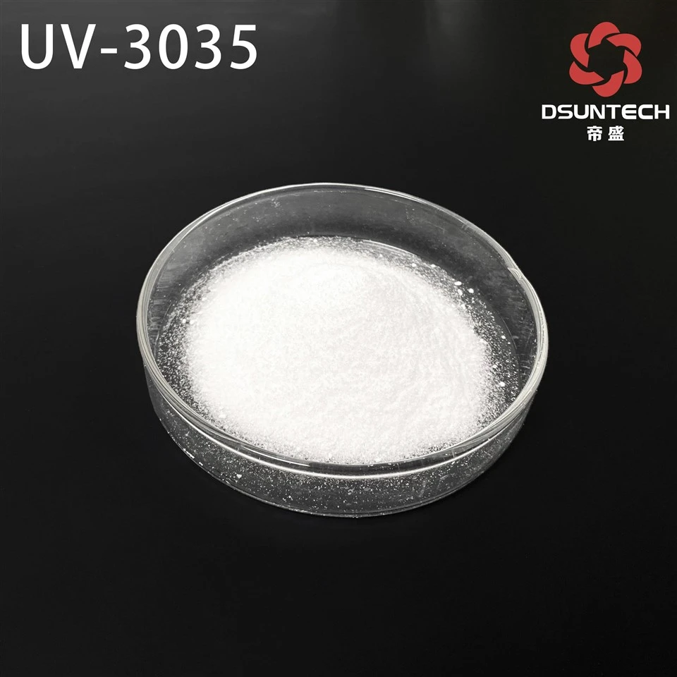 Penyerap UV 3035